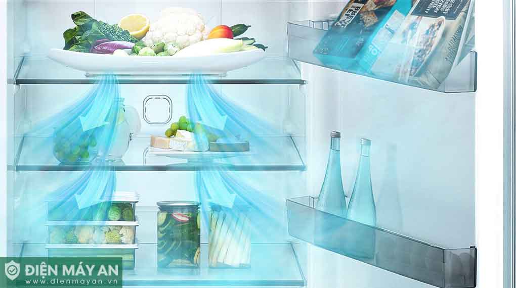 Tủ Lạnh LG Inverter 292 Lít T30SV